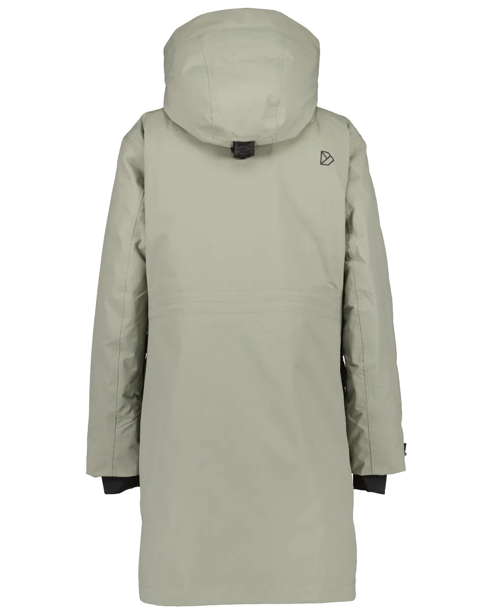 Didriksons Womens Ilsa Parka