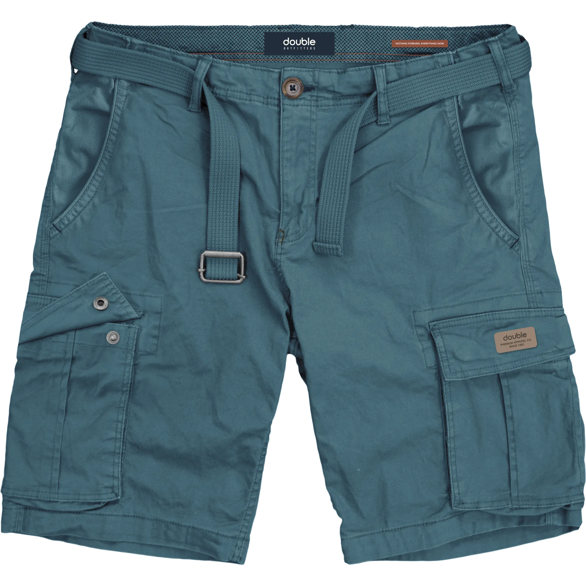 Double Outfitters Cargo Shorts Msh133 R