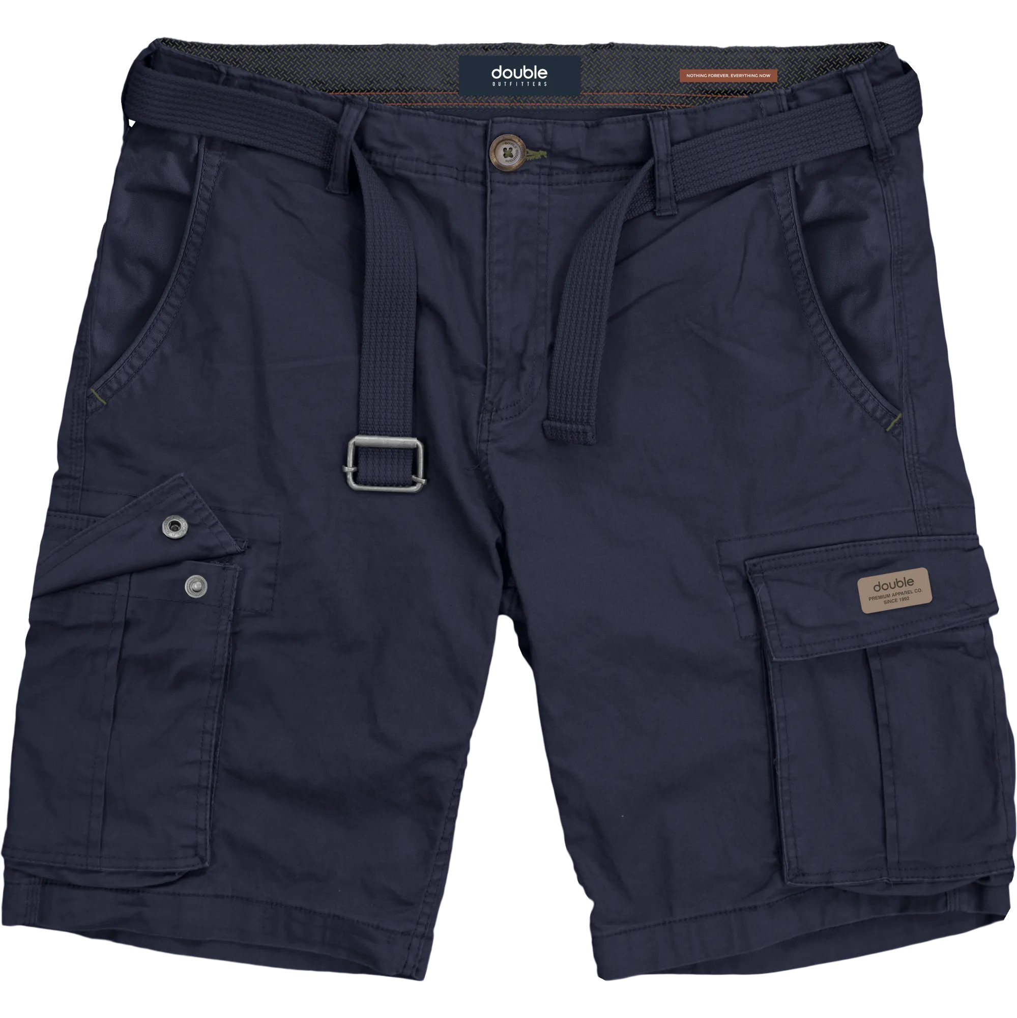 Double Outfitters Cargo Shorts Msh133 R