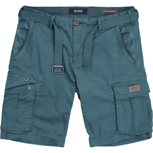 Double Outfitters Cargo Shorts Msh133 R