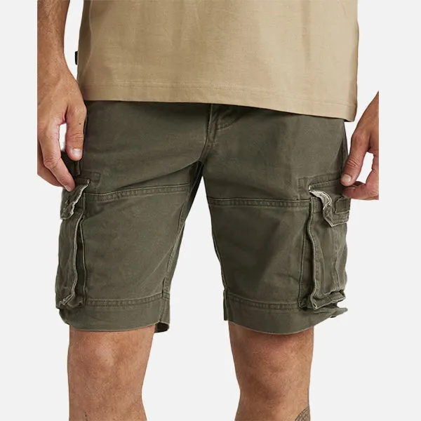 Element Source Cargo Short - Olive