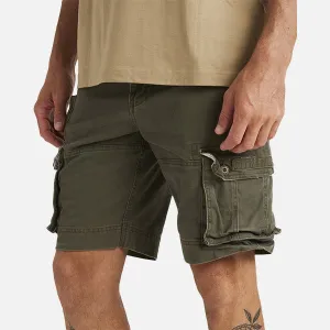 Element Source Cargo Short - Olive