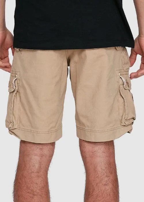 Element - Source Cargo Short