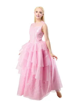 Glinda Costume for Adults - Wicked