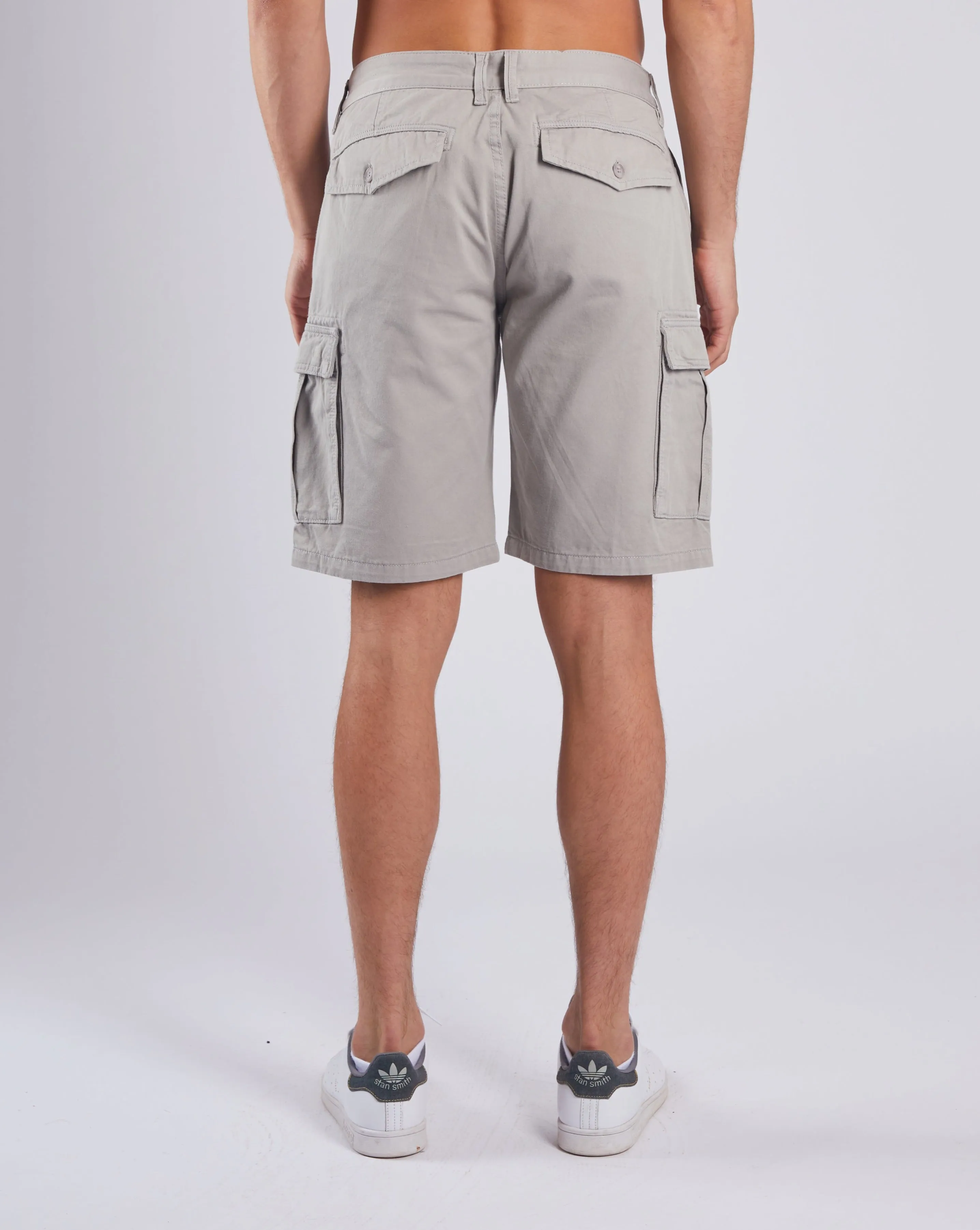 Greer Cargo Short Cloud