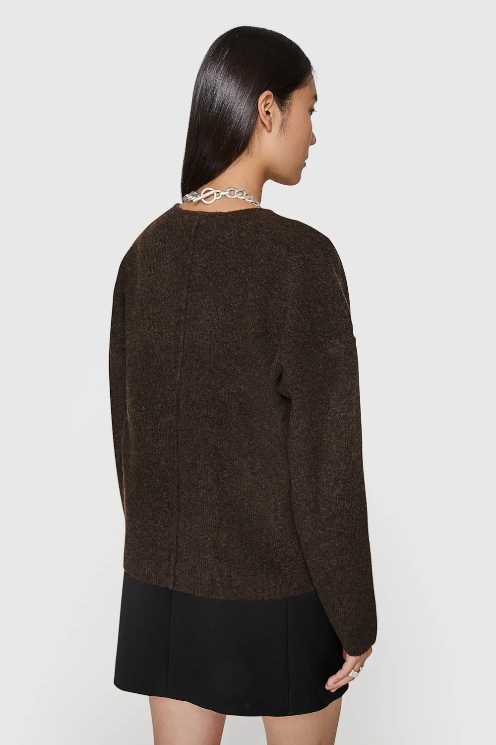 Harper V-Neck Sweater