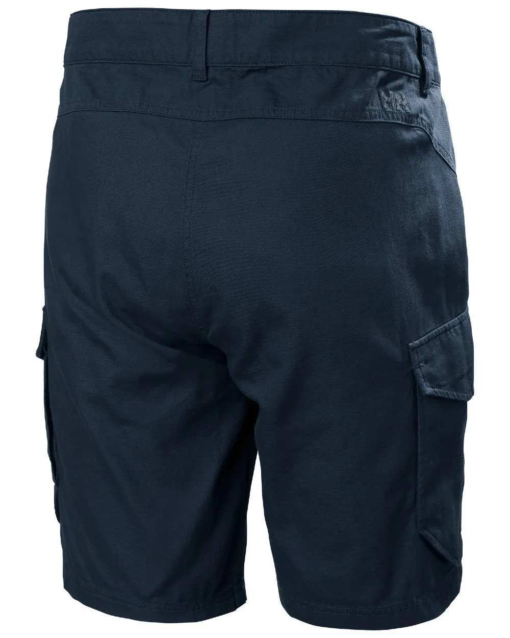 Helly Hansen Mens Dock Cargo Shorts