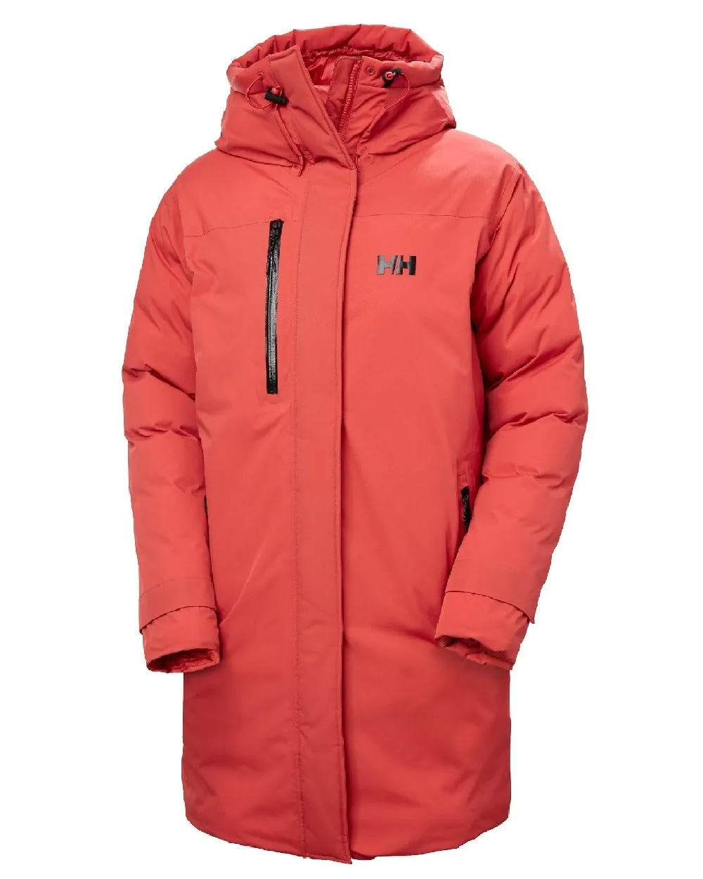 Helly Hansen Womens Adore Helly Tech Parka