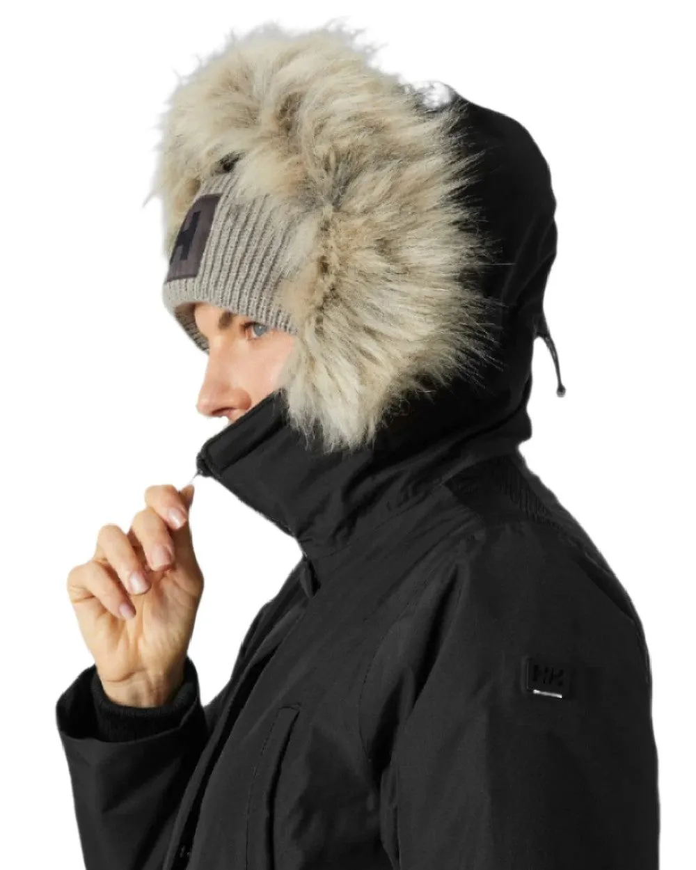 Helly Hansen Womens Irma Parka