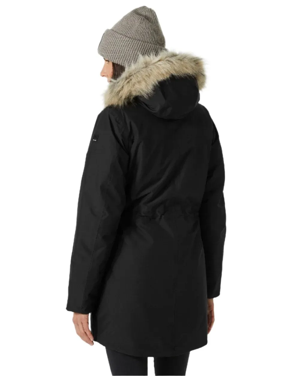 Helly Hansen Womens Irma Parka