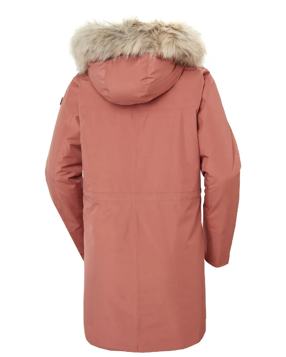 Helly Hansen Womens Irma Parka