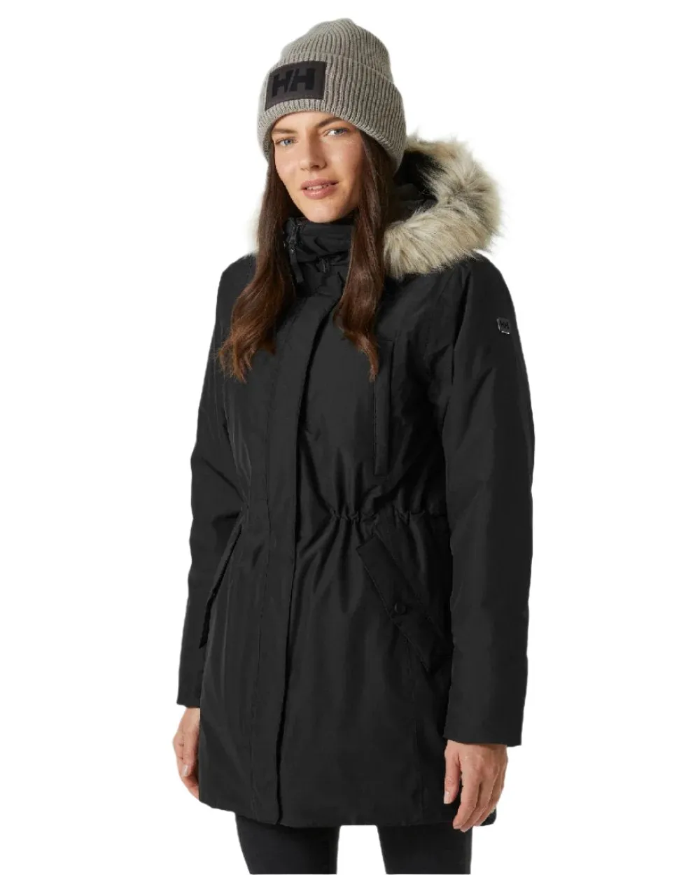 Helly Hansen Womens Irma Parka