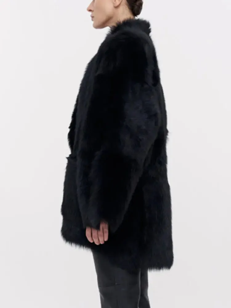 'Herddi' Coat