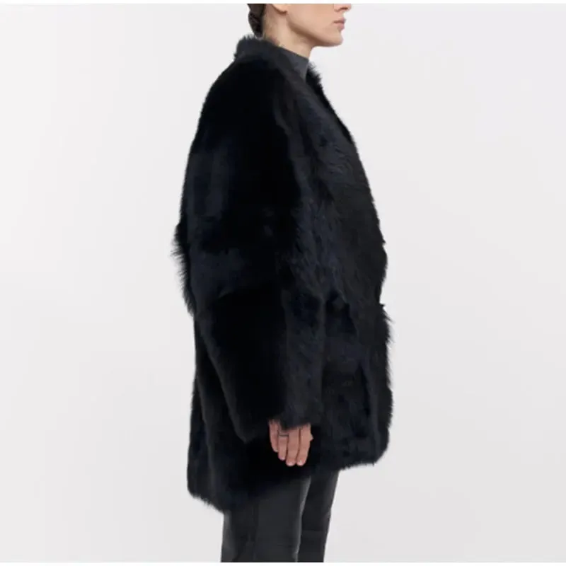 'Herddi' Coat