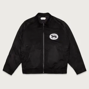 Honor The Gift Sueded Band Jacket