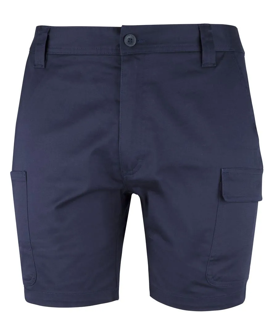 JB's Multi Pocket Stretch Twill Short (6MTS)