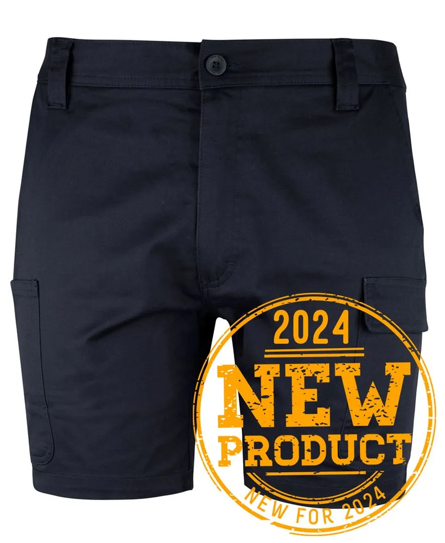 JB's Multi Pocket Stretch Twill Short (6MTS)