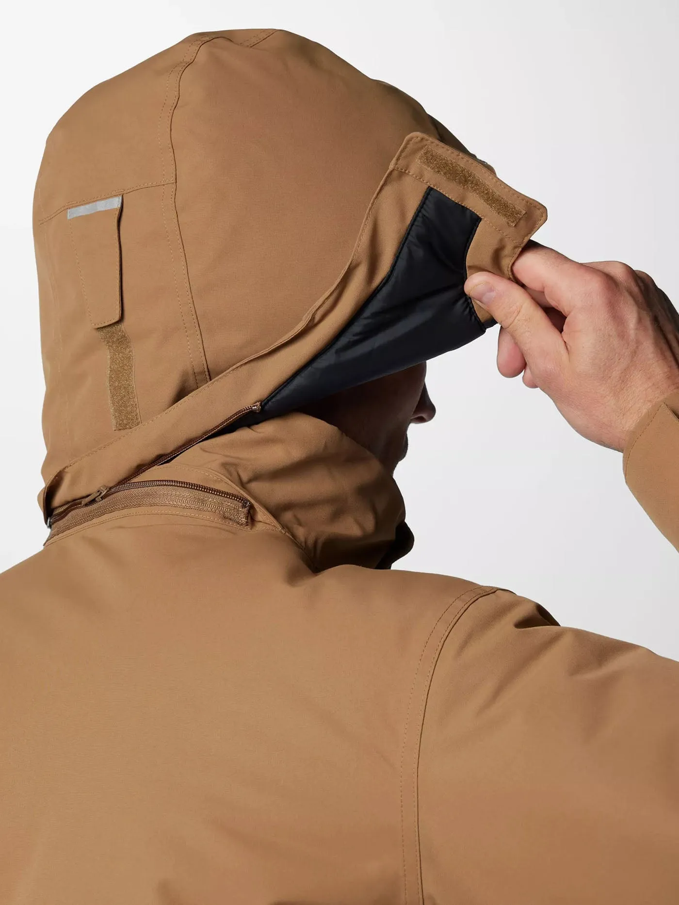 Landroamer II Parka Jacket