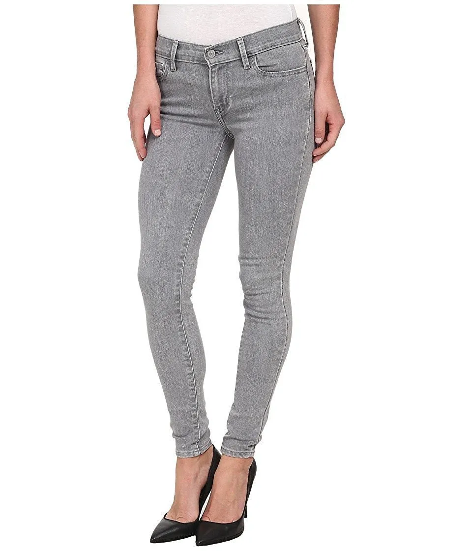 Levi's Women's 710 Super Skinny Jean