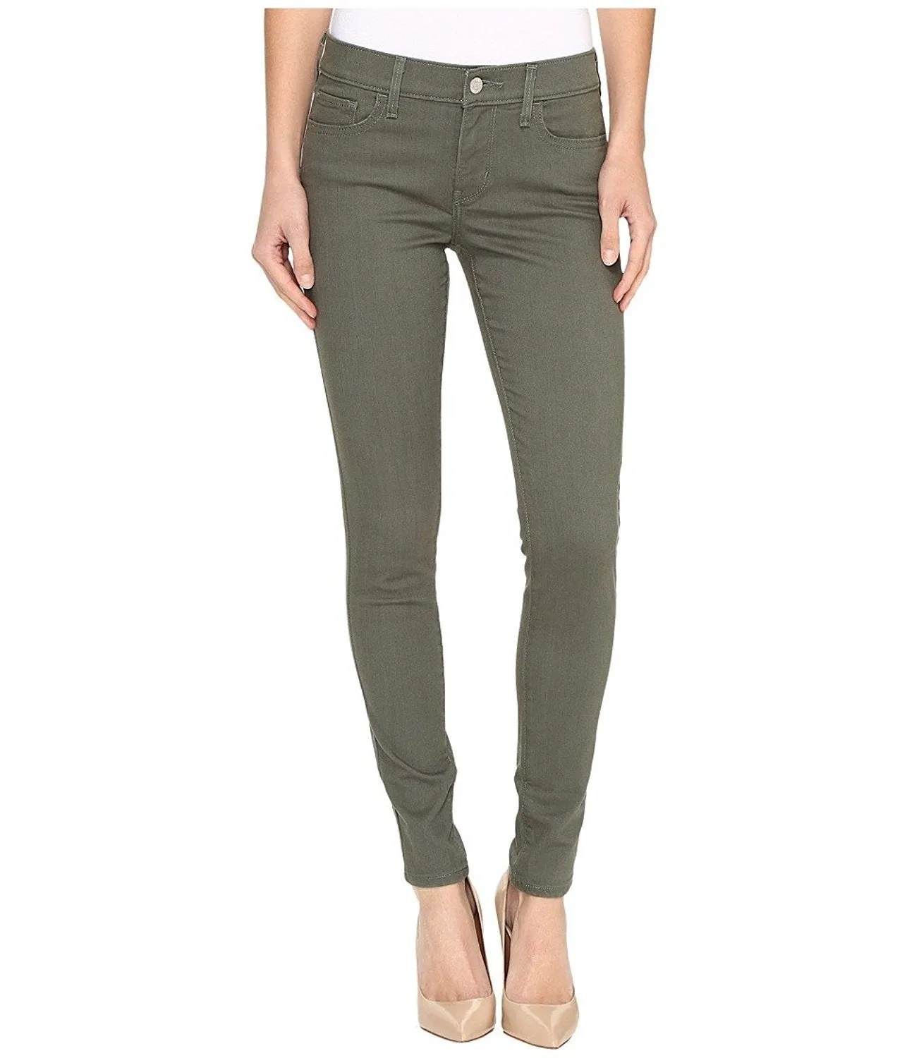 Levi's Women's 710 Super Skinny Jean