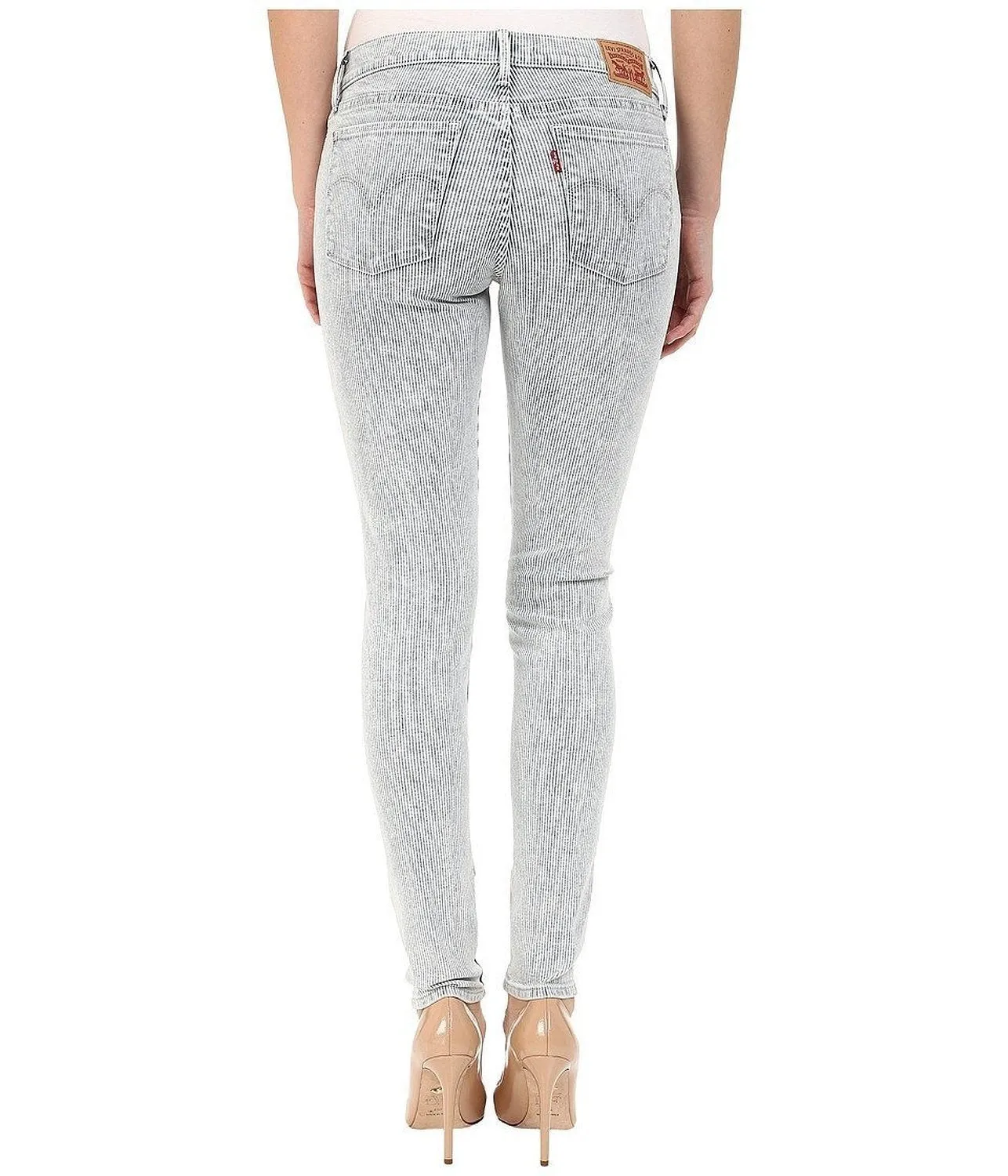 Levi's Women's 710 Super Skinny Jean