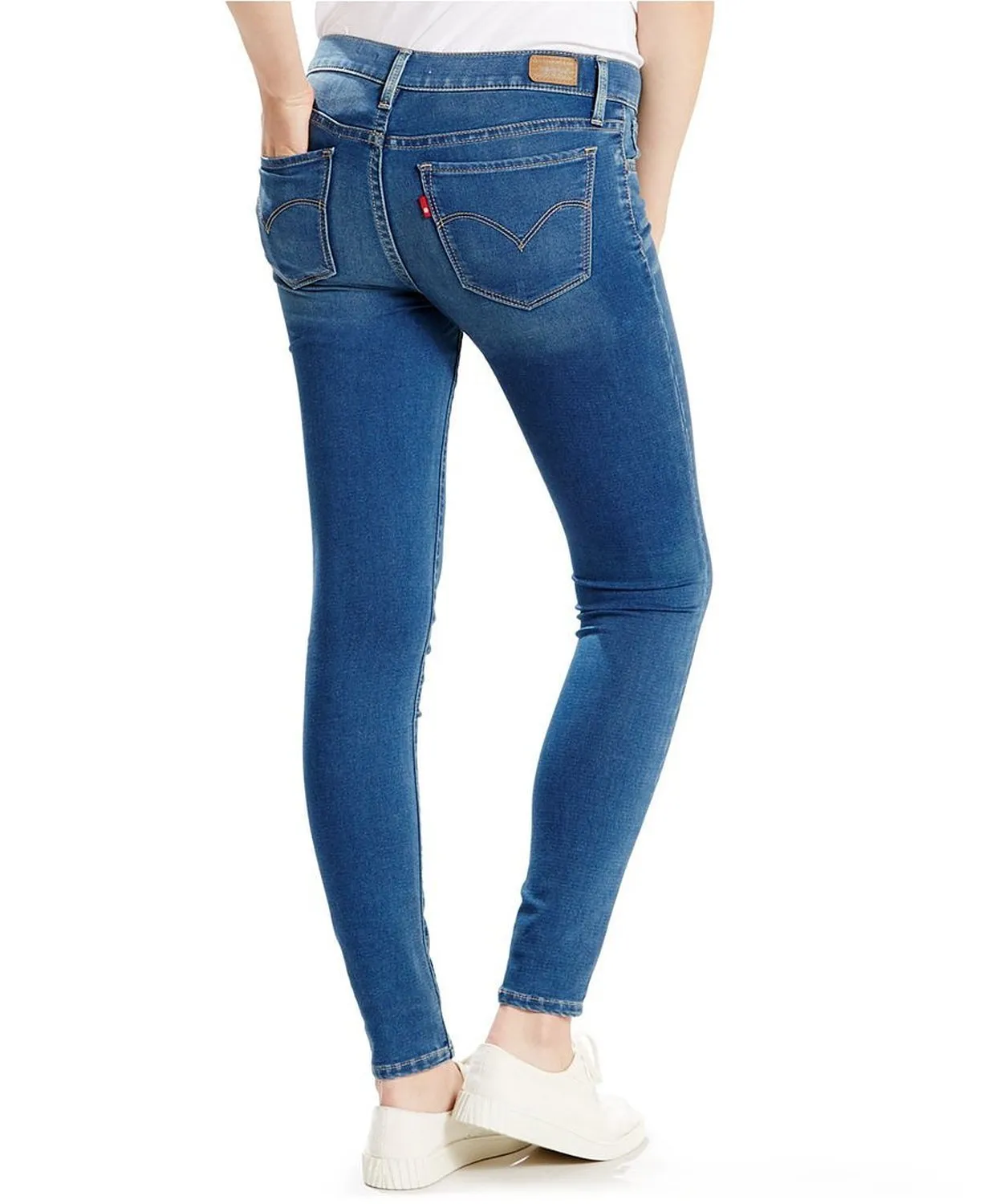 Levi's Women's 710 Super Skinny Jean