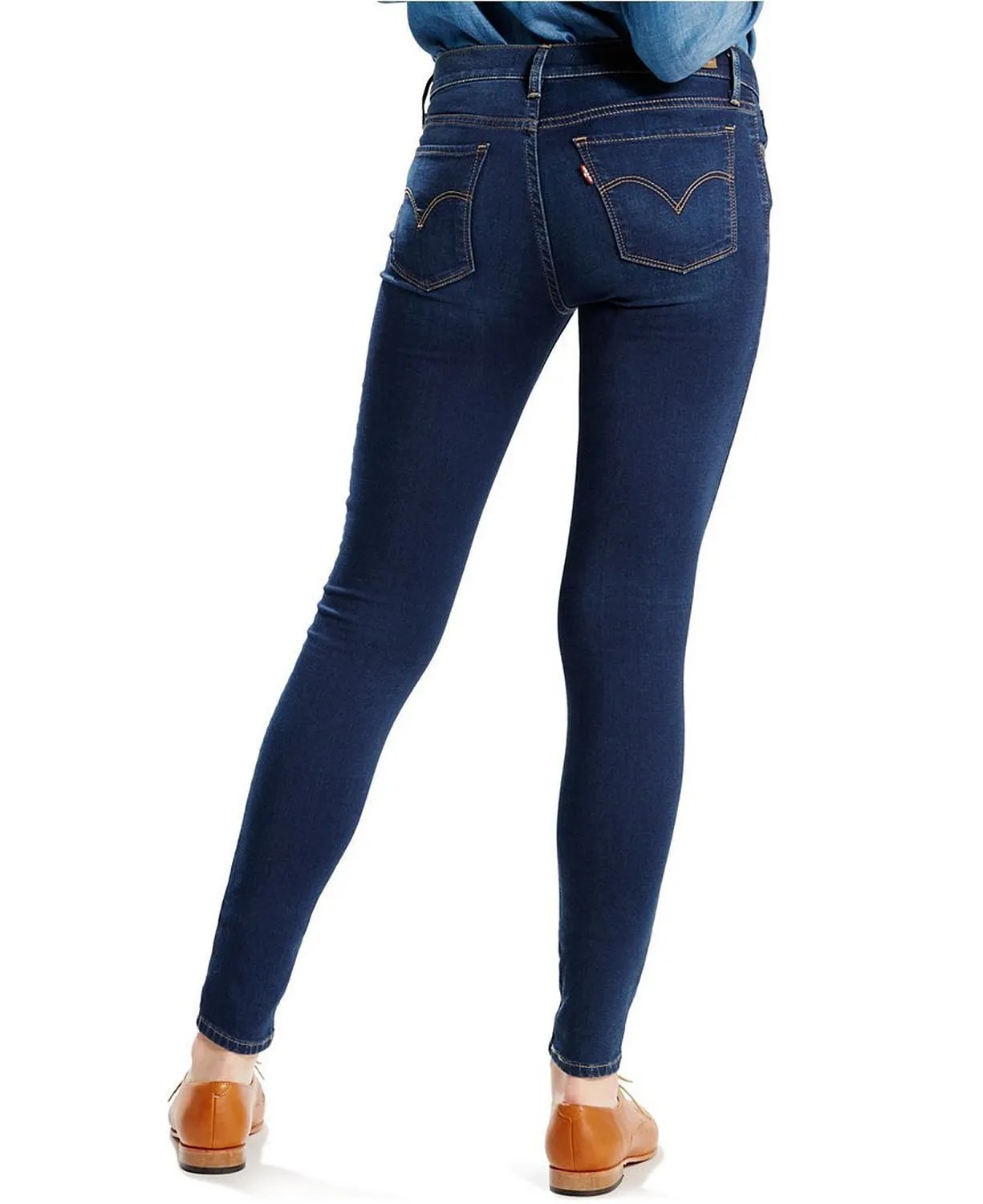 Levi's Women's 710 Super Skinny Jean