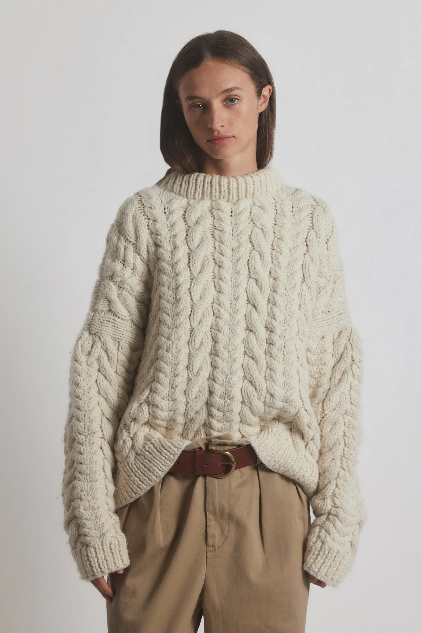 Margaux Sweater