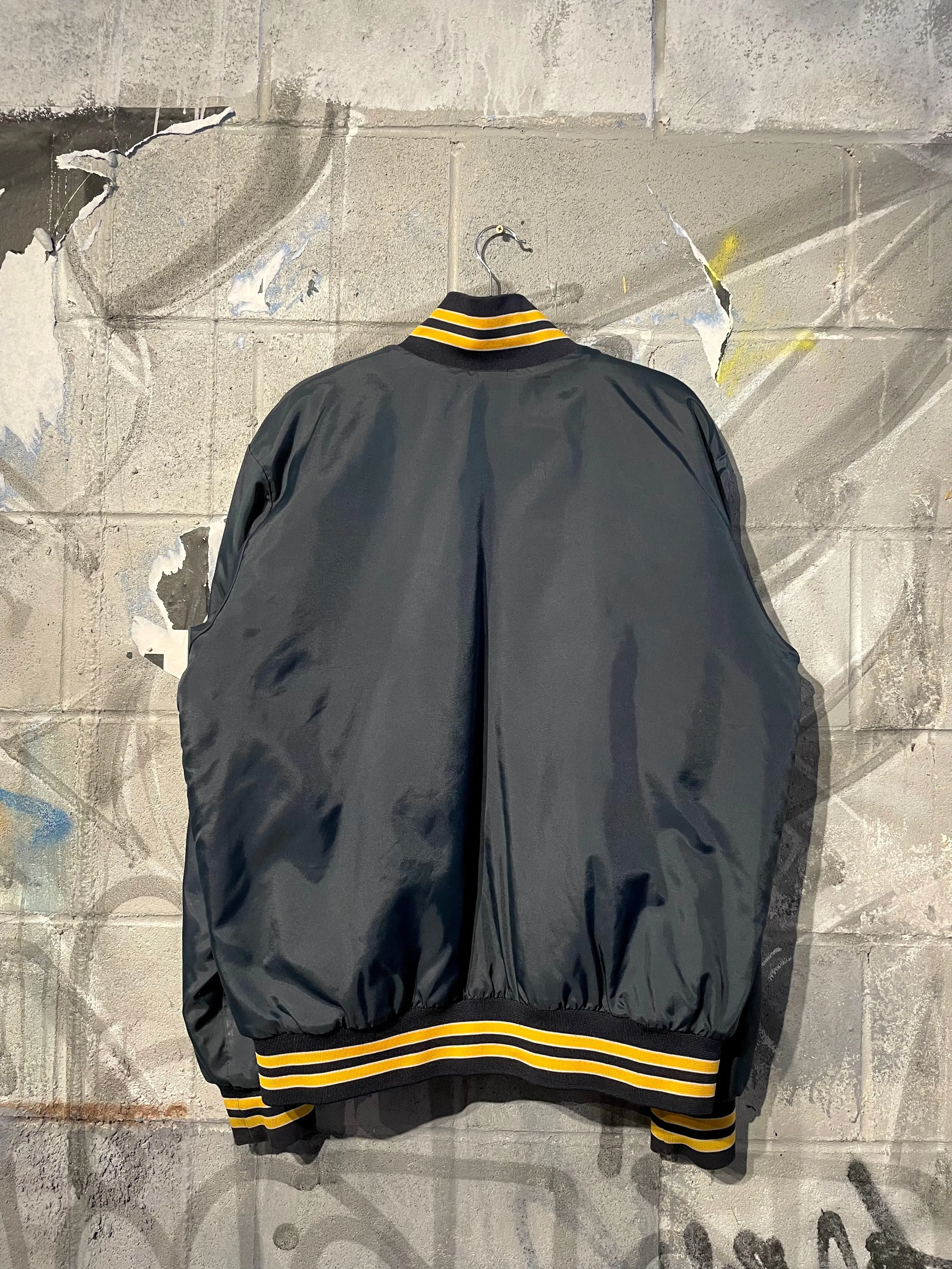 Marlboro Little League Bomber Jacket