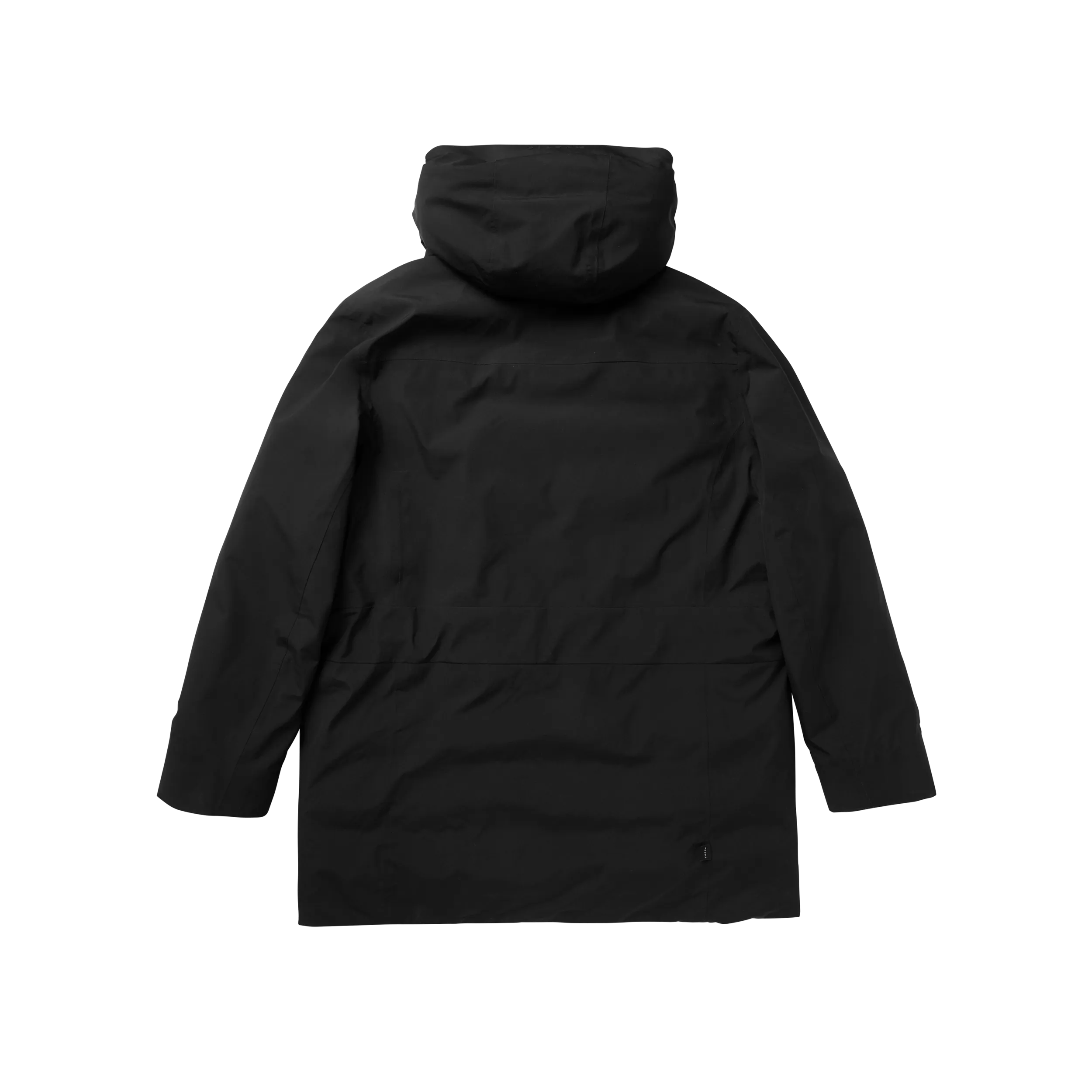 Mystic DTS Parka  2023/24