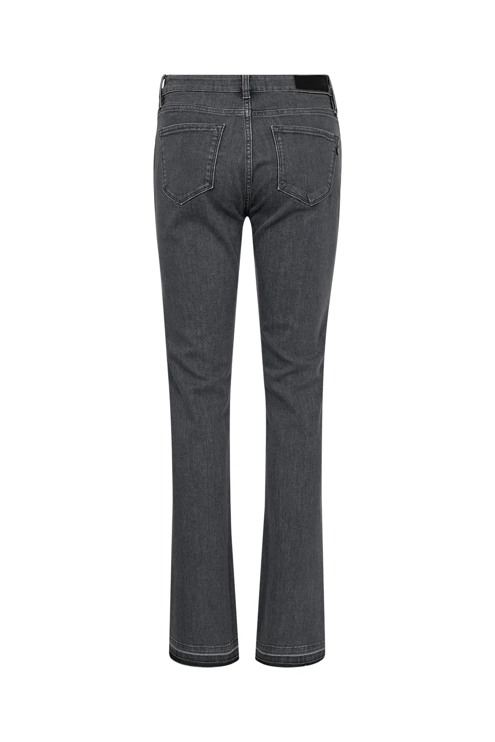 PD-Marija Jeans Coal - Grey