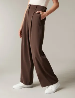 Primrose High Waisted Wide Leg Pants