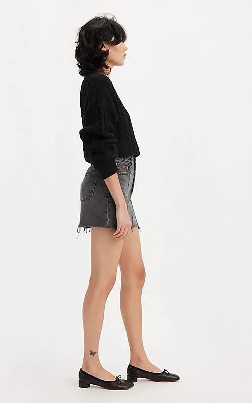 Recrafted Icon Skirt Fifth Dimension