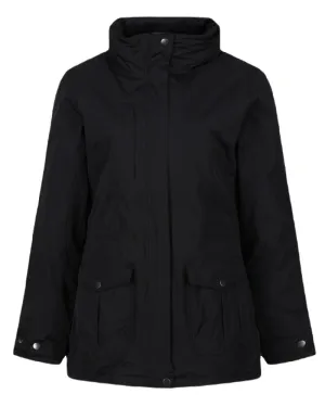 Regatta Womens Darby III Insulated Parka Jacket