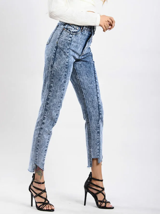 Stretch Jeans