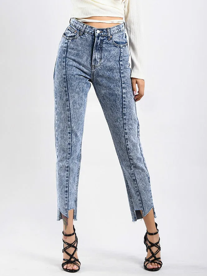 Stretch Jeans