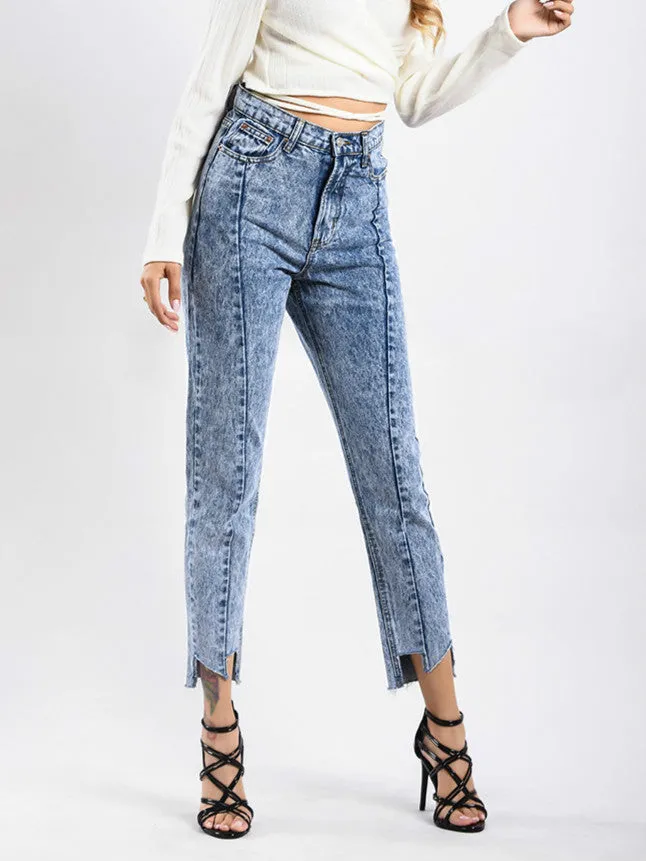 Stretch Jeans