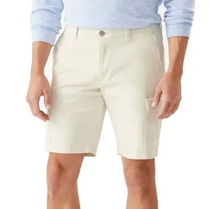 Tommy Bahama 10-Inch Coastal Key Shorts - Bleached Sand