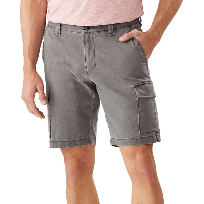 Tommy Bahama 10-Inch Coastal Key Shorts - Cave