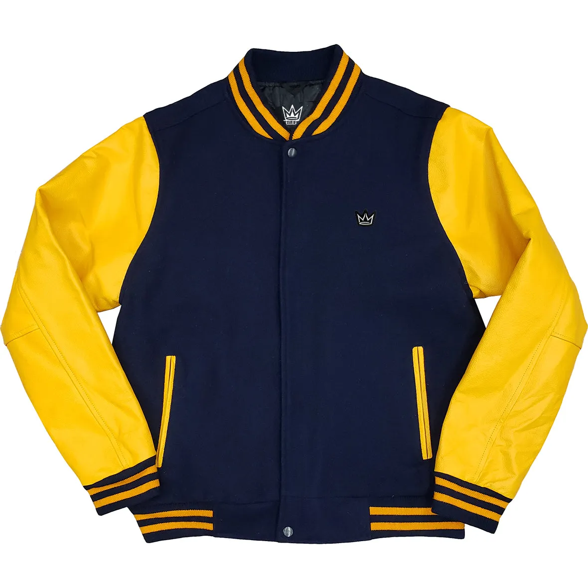 Varsity Jacket