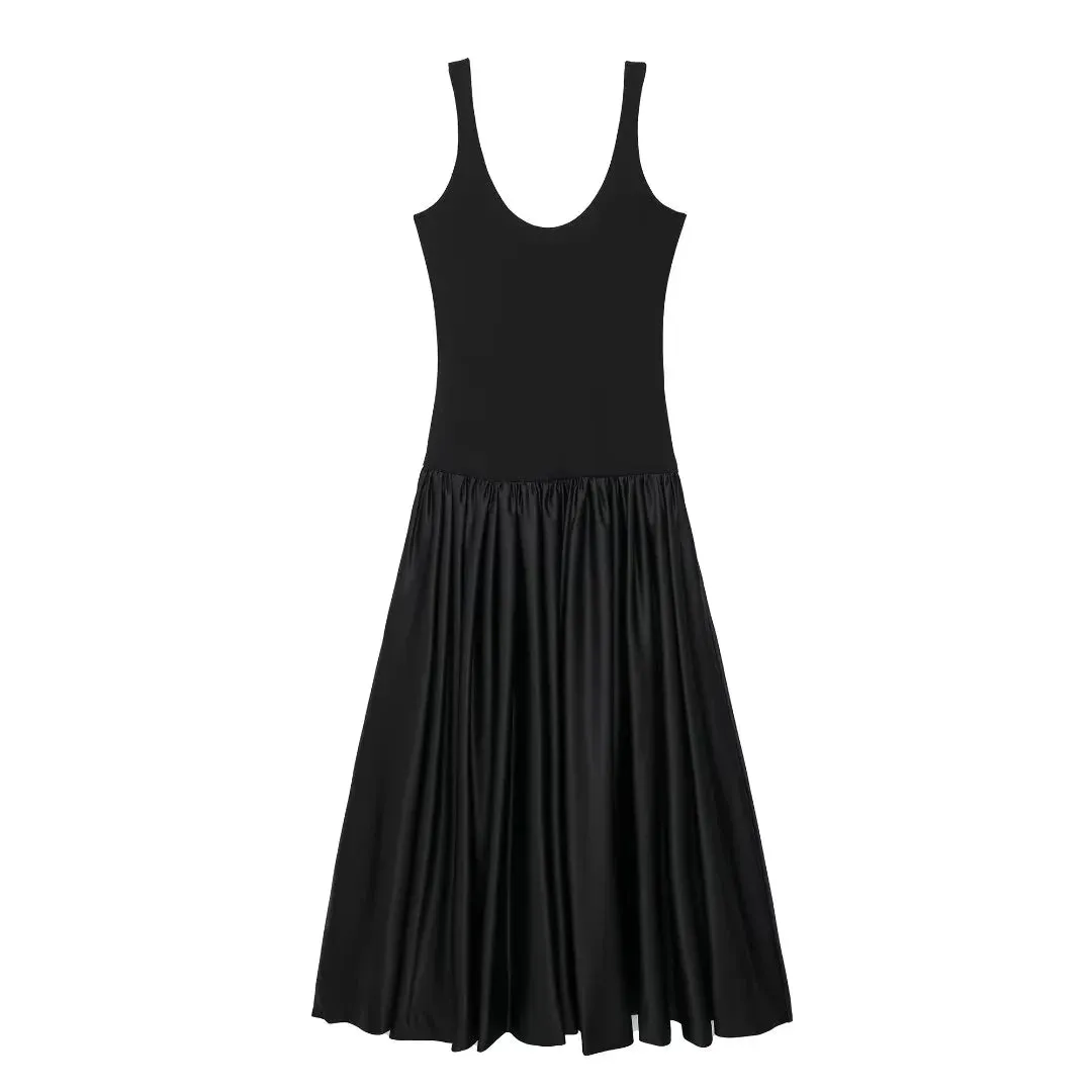 Vespera Dress