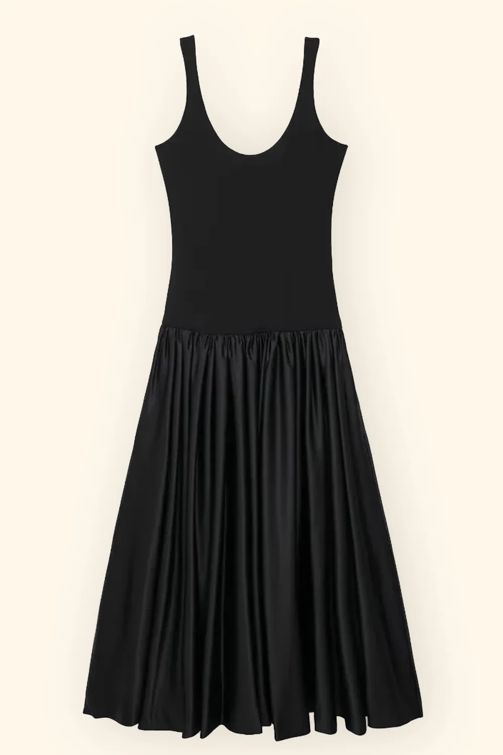 Vespera Dress