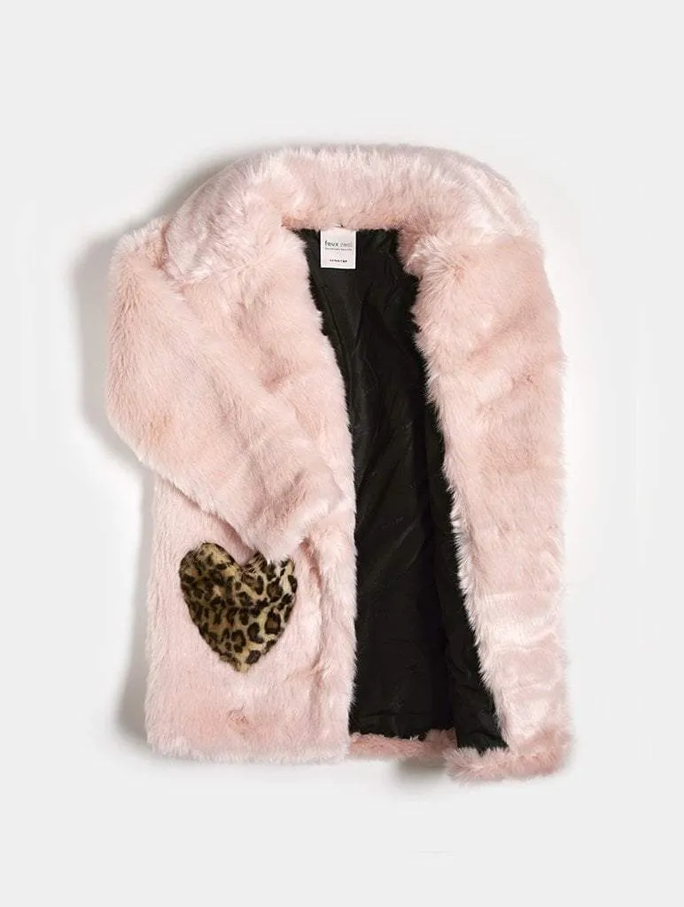 Wild Heart Coat