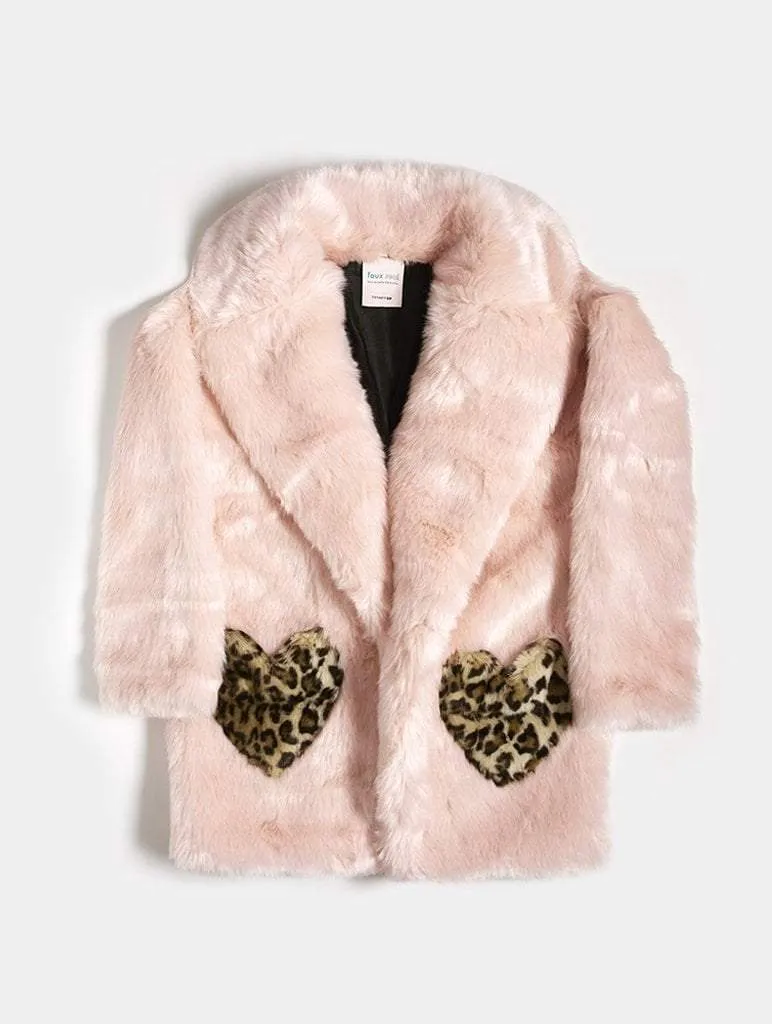 Wild Heart Coat