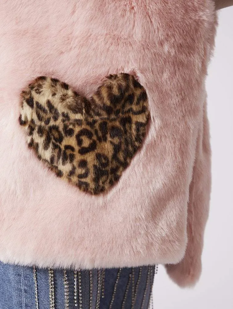 Wild Heart Coat