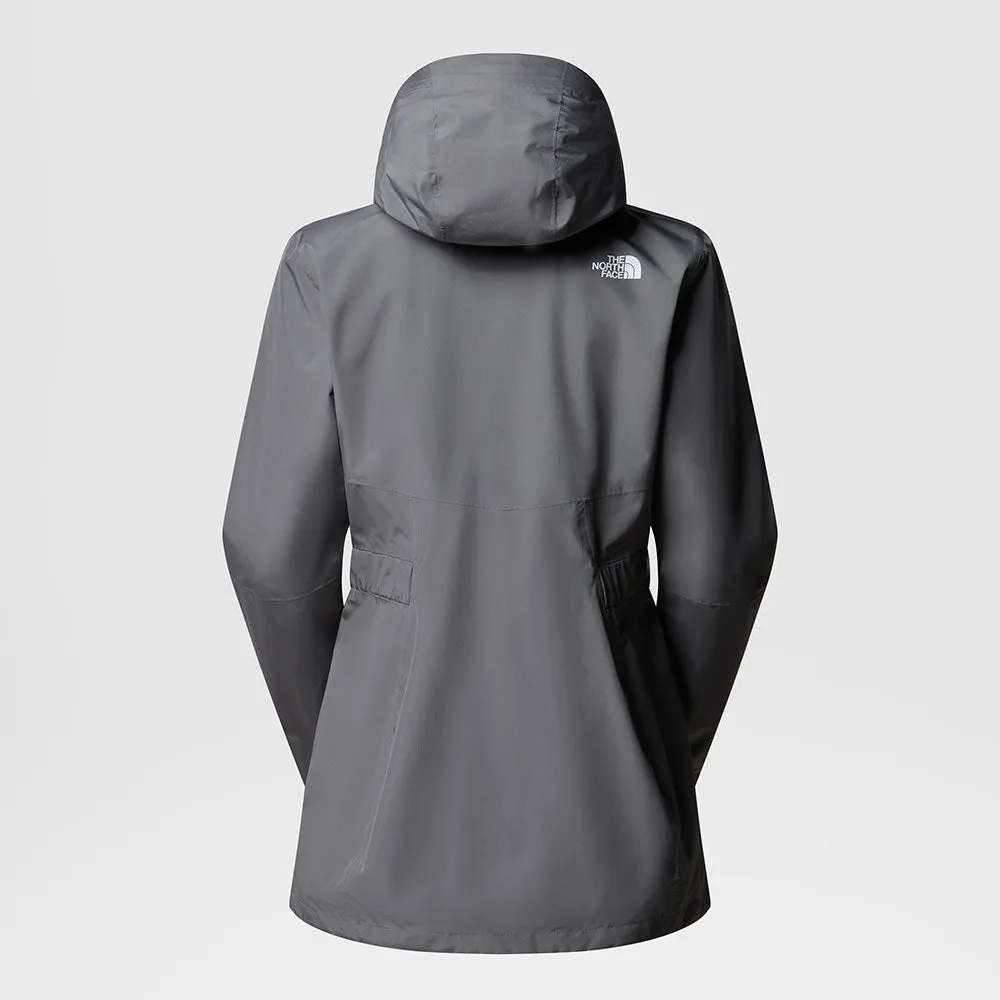 WOMEN'S HIKESTELLER PARKA SHELL JACKET