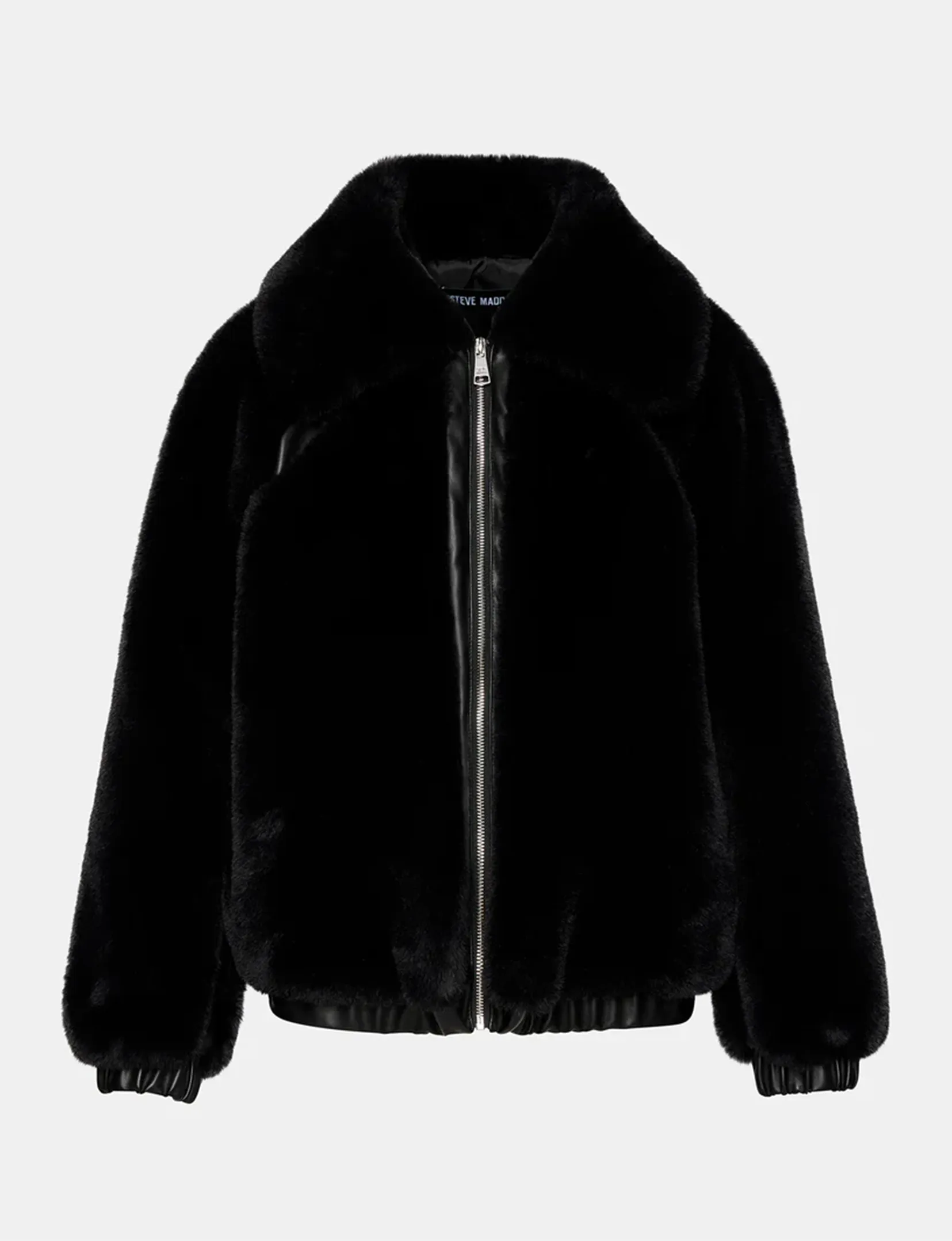 Zephrine Jacket, Black